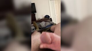 Finishing off what I started earlier!