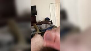 Finishing off what I started earlier!