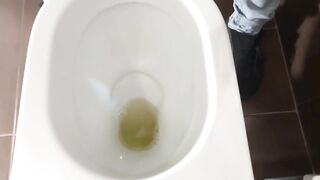 Do you like to suck big dicks? Do you also like to swallow urine? - 7 image