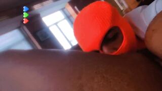 Sucking Bbc married chub