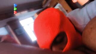 Sucking Bbc married chub