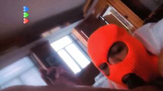 Sucking Bbc married chub