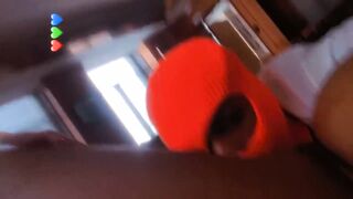 Sucking Bbc married chub