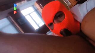 Sucking Bbc married chub