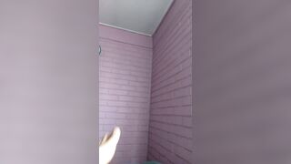 Feet without socks for you to suck on