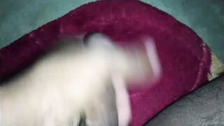 Beautiful hot xxx Desi girl was fucking with pussy - 5 image