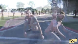 SeanCody - David Graham Bareback - Gay Movie - Sean Cody - 2 image