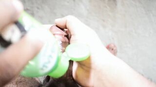 Desi cum tribute in Indian Aunty and women with Audio - 3 image