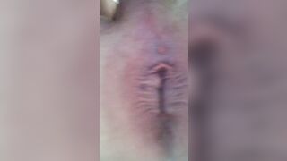 well, this video is for those who are excited by the male anus close-up - 8 image