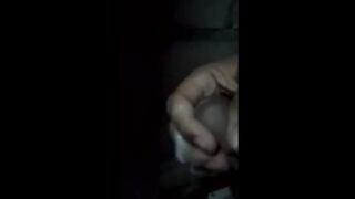 Jakol Sa Madilim Na CR