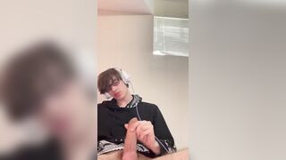 POV: Your Hung Little Twink Stepbro Misses You - 5 image