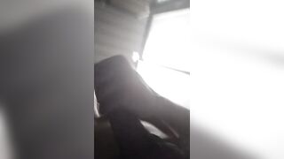 big dick teen jerking off in the dorm shower