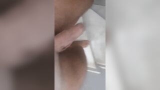 My first time doing pov