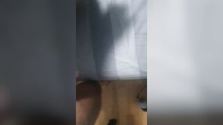 My first time doing pov