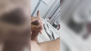 My first time doing pov