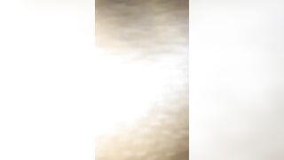 Throwing this ass back