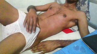 srilankan boy with beautiful cute pantie part one - 1 image