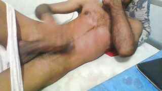 srilankan boy with beautiful cute pantie part one - 10 image