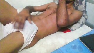 srilankan boy with beautiful cute pantie part one - 2 image