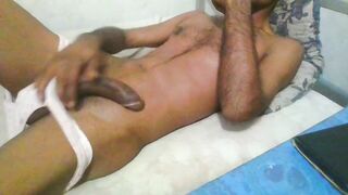 srilankan boy with beautiful cute pantie part one - 3 image