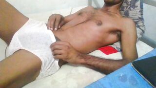 srilankan boy with beautiful cute pantie part one - 5 image