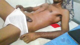 srilankan boy with beautiful cute pantie part one - 6 image