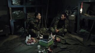 asian military men hot sex - 4 image