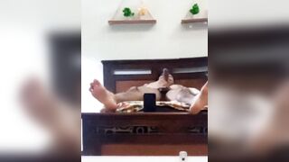 Pakistan Guy Masturbation - 3 image