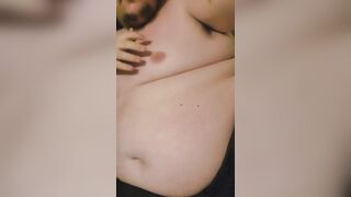 My love for my big belly - 4 image