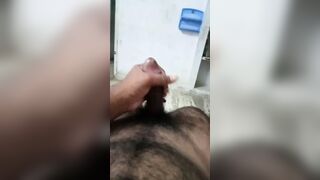 Hand job in Tamil boy in home - 1 image