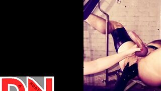 Danny Northwood gets fisted