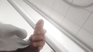 Wanna have a big creamy shower?! - 4 image