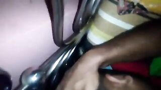 Bnagla deshi gay boy sex in toilet, hard fuck using cream, tight teen ass big cock. indian best sex - 8 image
