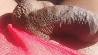 you can see there's married hair on my dick, see only blonde hair, Do you think it's hers or his, see all - 5 image