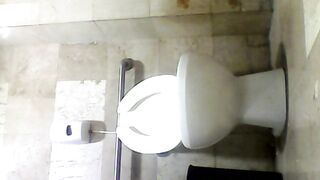 Spying on bathroom 3 - 2 image