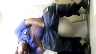 Spying on bathroom 3 - 9 image