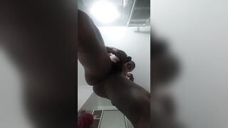 Worship my ass and balls slave!!! - 10 image