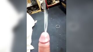 Masturbating work gay - 10 image