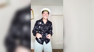 Blue Zone EP 133 - Best Morning Cum Inside That Ass Ever! Brazilian Cumshot Massive!