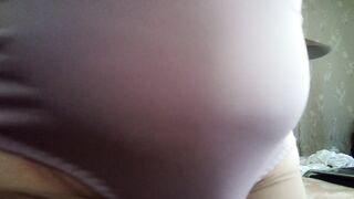 PULLING DOWN MY PANTIES - 3 image