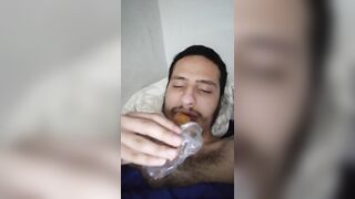 If you wanna gain weight dude you gotta eat a lot