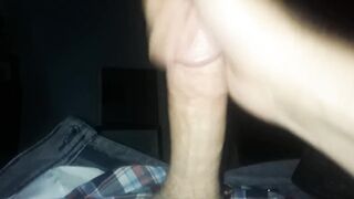 You Want to Ride My Hard Cock - 3 image