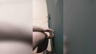 Bottom boy rides dildos wishing they where real