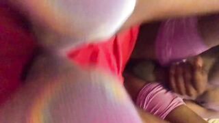 Candy Brown rainbowsocks - 9 image