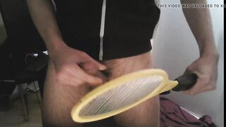 Electric Flyswatter on cock - 4 image