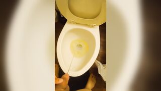 My Pissing compilation video on Xhamster - 2 image