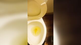 My Pissing compilation video on Xhamster - 6 image