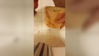 dominated loaf of bread - 1 image