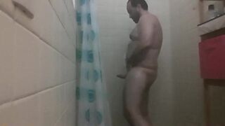 another video in the shower - 10 image