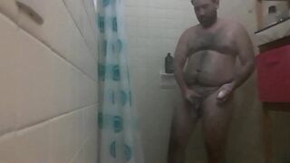 another video in the shower - 3 image